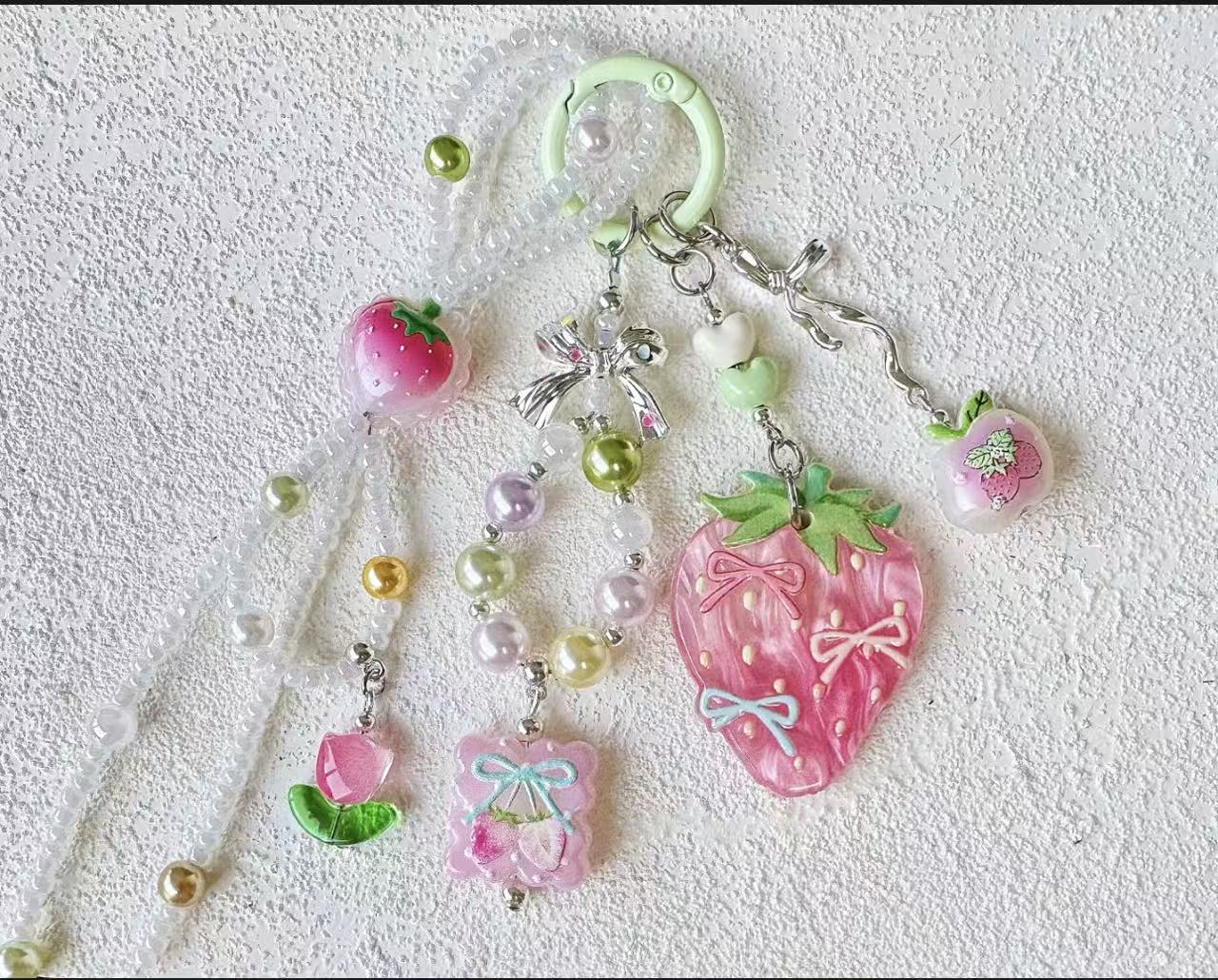 Beads in Live