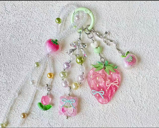 Beads in Live